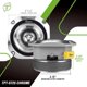 thumbnail image 4 of Super Tweeter Timpano TPT-ST25, 4 pulgadas, 900 W, 8 ohmios, cromado (par), 4 of 7