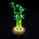 thumbnail image 3 of Kit de Luces LED para Lego Lucky Bamboo 10344 Brickshining, 3 of 3