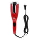 thumbnail image 5 of Rizador Automático De Cerámica, Rizador De Pelo De Hierro, Herramientas Para Peinar El Cabello, Rojo, 5 of 5