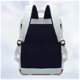 thumbnail image 3 of Mochila Diseño Exclusivo a prueba de agua 37 Litros Unisex para traslado diario modelo MCH232, 3 of 3