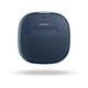 thumbnail image 1 of Parlante Bluetooth Bose Soundlink Micro - Azul Oscuro, 1 of 3
