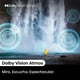 thumbnail image 5 of Televisor 65" MiniLED 4K UHD U6N Smart TV Hisense, 5 of 19