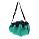 thumbnail image 1 of Funda duradera cambiador / seco-bolsa impermeable con tiradores correas verde, 1 of 5
