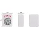 thumbnail image 4 of Set de Mahjong Usamjtable 166 fichas con estuche de aluminio – Combo, 4 of 5