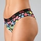 thumbnail image 2 of Pack 3X Bikini Algodon Fls Flores Mujer 25586-172, 2 of 8