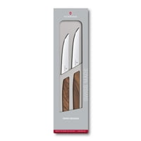 Victorinox - Set Cuchillos Bistec Swiss Modern 12 Cm