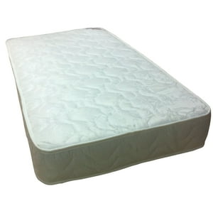 Pellitos - Colchón Cuna De Resortes 140X70X18