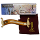 thumbnail image 5 of Apoya Hombro Soporte para Violín Livorno 4/4 3/4 LIVS-16, 5 of 5
