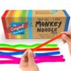 thumbnail image 1 of Paquete de 5 Juguetes Sensoriales Monkey Noodle para Niños Mayores de 3 Años, 1 of 6