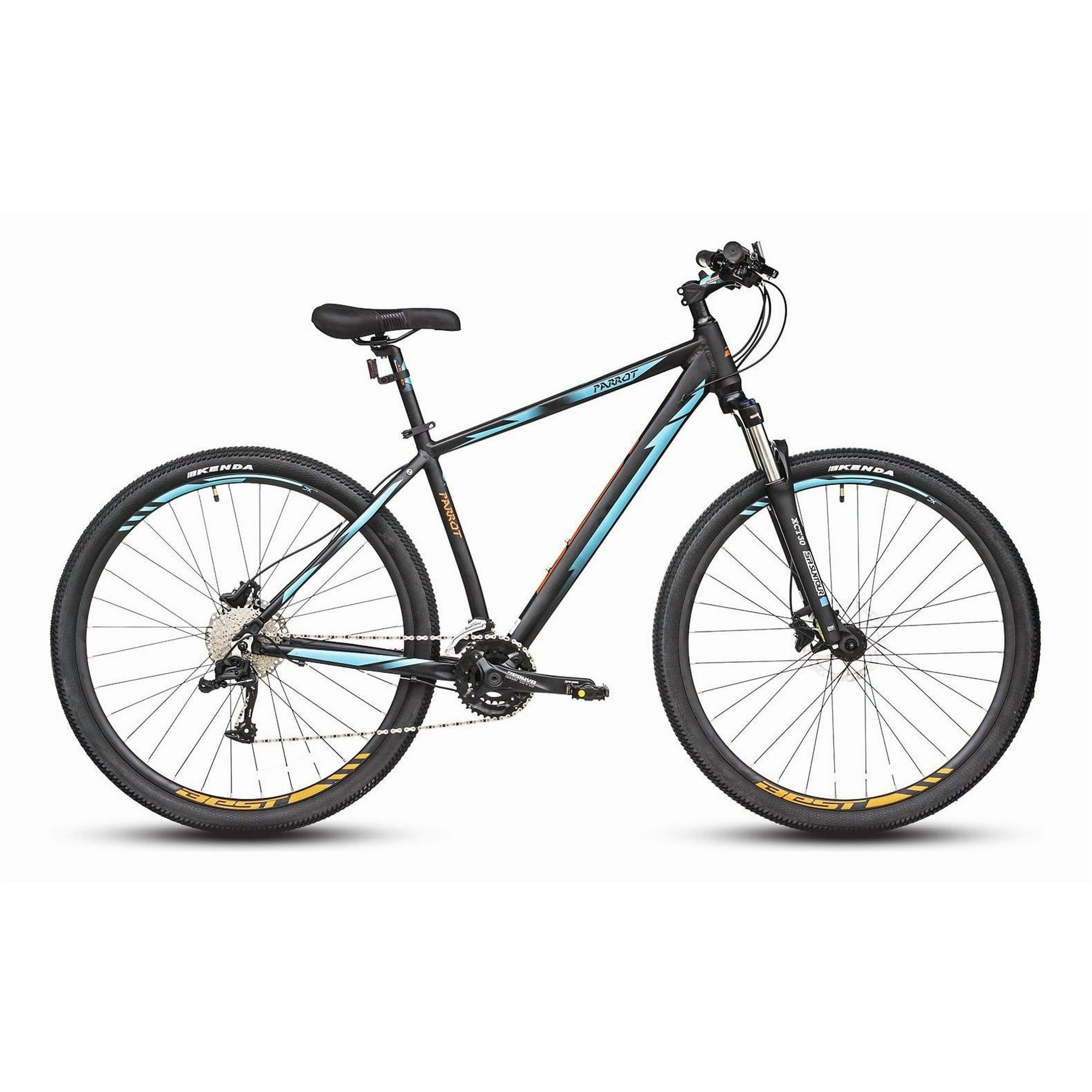 Bicicleta Best Parrot Mtb-29-432mm