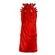 thumbnail image 3 of Funda de sofá plegable de dibujos animados para niños, funda de asiento de sofá, fundas de sofá plegables 2 en 1 para niños, funda de sofá perezoso de Rojo, 3 of 5