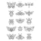 thumbnail image 5 of Pequeñas Victorias. Colorea diminutos dibujos en un momento, 5 of 8