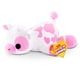 thumbnail image 1 of Peluche Blandito Hug A Lumps De Zuru - Clover La Vaca, 1 of 4