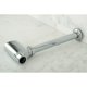 thumbnail image 3 of Desagüe para lavabo Kingston Brass Euro tipo botella 30 cm cromado, 3 of 5