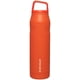 thumbnail image 1 of Botella de agua Stanley IceFlow Cap and Carry+ Tigerlily de 1 litro, 1 of 3