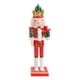 thumbnail image 3 of Muñeco De Soldado De Cascanueces De Madera, Juguete De Marioneta Para Decoración De Escritorio, Regalos, Estilo B, 3 of 3