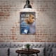thumbnail image 4 of Cartel de Metal Desmarcar Kylian Mbappé 30x20 cm, 4 of 6