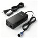 thumbnail image 1 of Cargador de Baterías YANGZIDIANYUAN 54,6V 2A XLR de 3 Pines Pantalla HD, 1 of 8