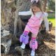 thumbnail image 2 of CALCETINES CON DISEÑO DE PERRITO MULTICOLOR, 2 of 4