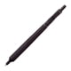 thumbnail image 1 of Bolígrafo Uni Jetstream EDGE 0,28 mm a base de aceite negro, 1 of 6