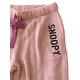 thumbnail image 2 of Pijama Micropolar Snoopy Talla 14, 2 of 3