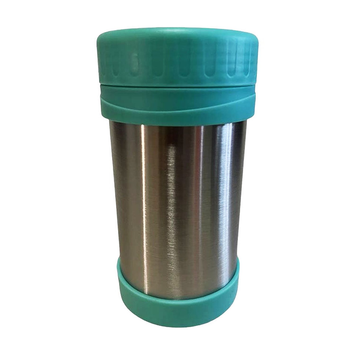 Importclick - Termo Comida Acero Inoxidable 500 Ml Calipso