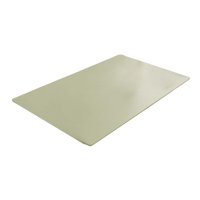 Magideal - Mantel Rectangular De Cuero Sintético, Resistente Al Aceite, Impermeable, Reutilizable, Con Borde Elástico Para Cocina De Restaurante. 70 Cm X 120 Cm