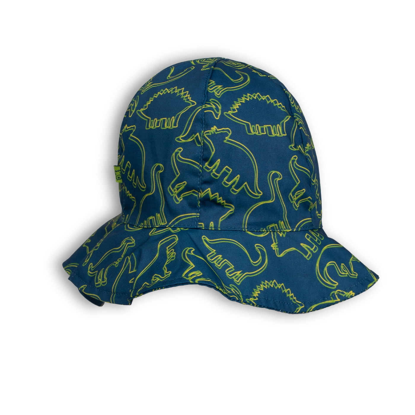 Gorro Bebe Niño Azul Marino Pillin