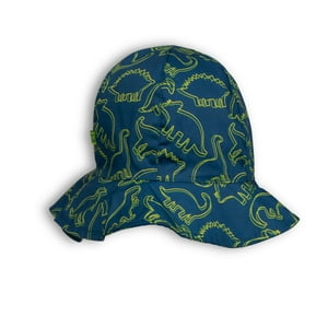 Gorro Bebe Niño Azul Marino Pillin