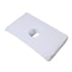 thumbnail image 5 of Toalla De Mesa De Masaje Toalla De Fibra Para Spa Toalla De Masaje Para Salón De Belleza Cama De Masaje De Spa Blanca, 5 of 5
