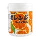 thumbnail image 2 of Pack 4 Botellas Chicle Mármol Naranja Marukawa 130 Gr, 2 of 5