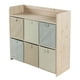 thumbnail image 3 of Organizador infantil 6 cajas  Multicolor, 3 of 6