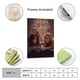thumbnail image 2 of Ginny y Georgia Cuadro decorativo colgante - Arte de pared - Póster enmarcado - Decoración de pared - Regalos para familia, amigos y aficionados 20*30 cm, 2 of 6