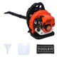 thumbnail image 1 of Soplador de Hojas Erhigher 52CC 2 Tiempos Mochila 550 CFM, 1 of 9