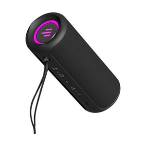 Parlante Portatil Bluetooth Pulse Wave 3 Black Sp608