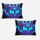 thumbnail image 5 of Blox Fruit Face on print Soft Bed Set Lightweight 3 Pieces Bedding Sets for All Season Comforter Set Easy Care, 5 of 5