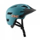 thumbnail image 2 of Casco TSG Cadete Solid Satin Maui Blue XXS/XS, 2 of 3