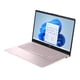 thumbnail image 4 of Laptop HP 14" Intel N150 4GB RAM 128GB UFS Rosa Wi-Fi 6, 4 of 7