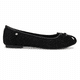 thumbnail image 1 of Ballerina Chalada Mujer Nathan-27 Negro Casual, 1 of 7