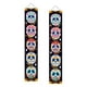 thumbnail image 1 of Banderines Colgantes Halloween 180 cm, 1 of 3
