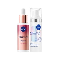 Nivea Facial Sérum Expert Lift + Sérum Epigenetics Día