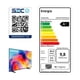 thumbnail image 4 of Televisor Smart tv 55" Mini LED M70H 4K Samsung Vision AI, 4 of 8