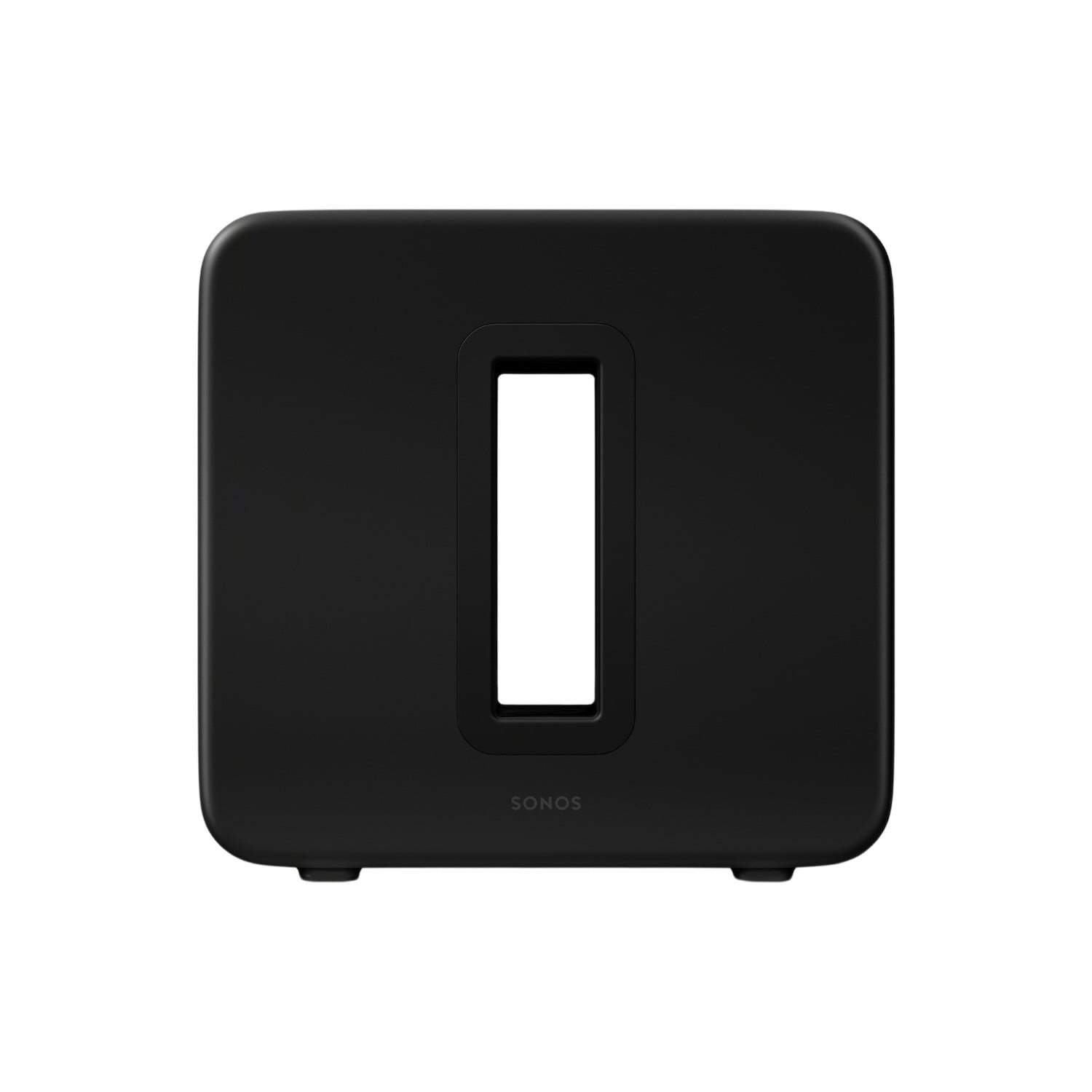 Subwoofer Sonos Wifi Sub 4gen Wireless Negro