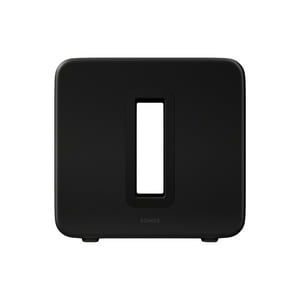 Subwoofer Sonos Wifi Sub 4Gen Wireless Negro