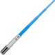thumbnail image 1 of Sable de Luz Star Wars Luke Skywalker 76cm Hasbro, 1 of 3