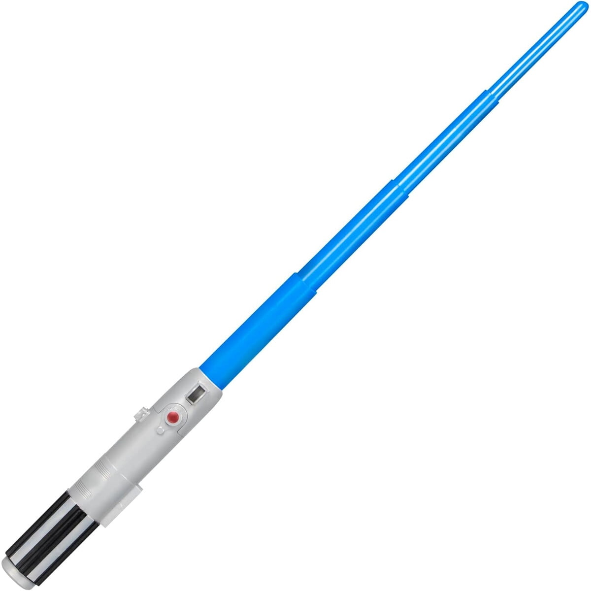 Sable De Luz Star Wars Luke Skywalker 76cm Hasbro