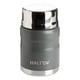 thumbnail image 2 of Termo Para Comida 750 ml Acero Inoxidable Halten Gris, 2 of 6