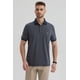 thumbnail image 1 of Polera Hombre Con Contraste Azul Marino, 1 of 4