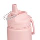 thumbnail image 3 of Botella Acero 700 Ml Rosa, 3 of 5