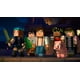 thumbnail image 2 of Minecraft: Story Mode - Disco de Temporada para PlayStation 3, 2 of 5